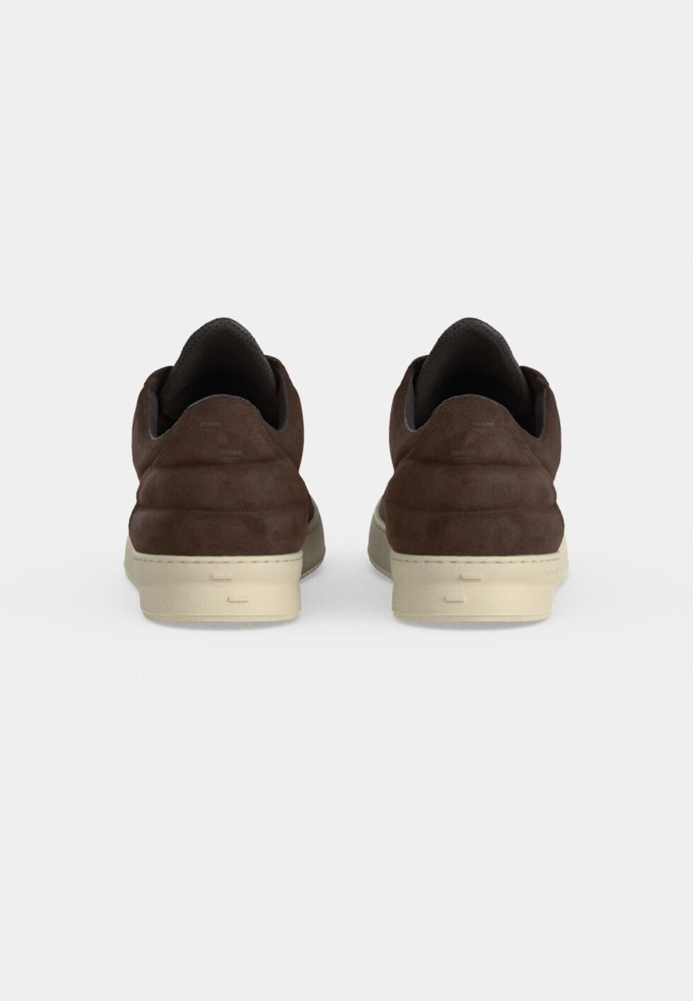 Filling Pieces UNISEX - Trainers - chocolate