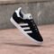 adidas Originals GAZELLE UNISEX - Trainers - black