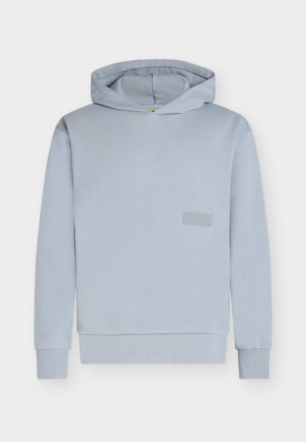 BOSS Hoodie - dark grey