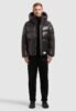 khujo ALST2 - Winter jacket - coconut brown