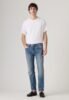 Levi's® 502® TAPER - Jeans Tapered Fit - its been a while selvedge
