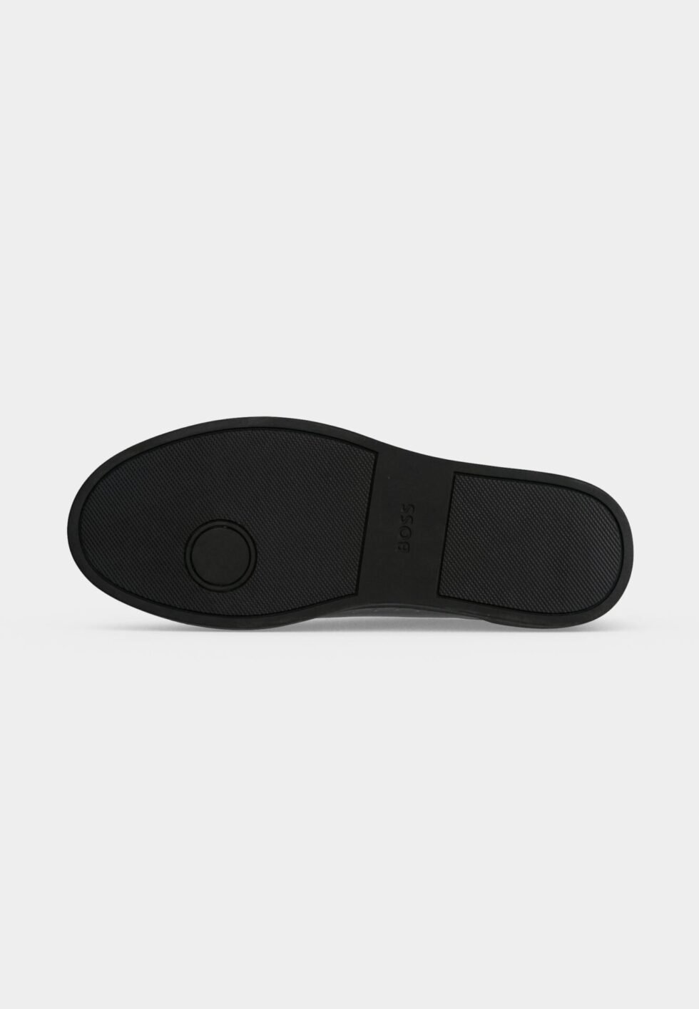 BOSS KIERAN - Trainers - black