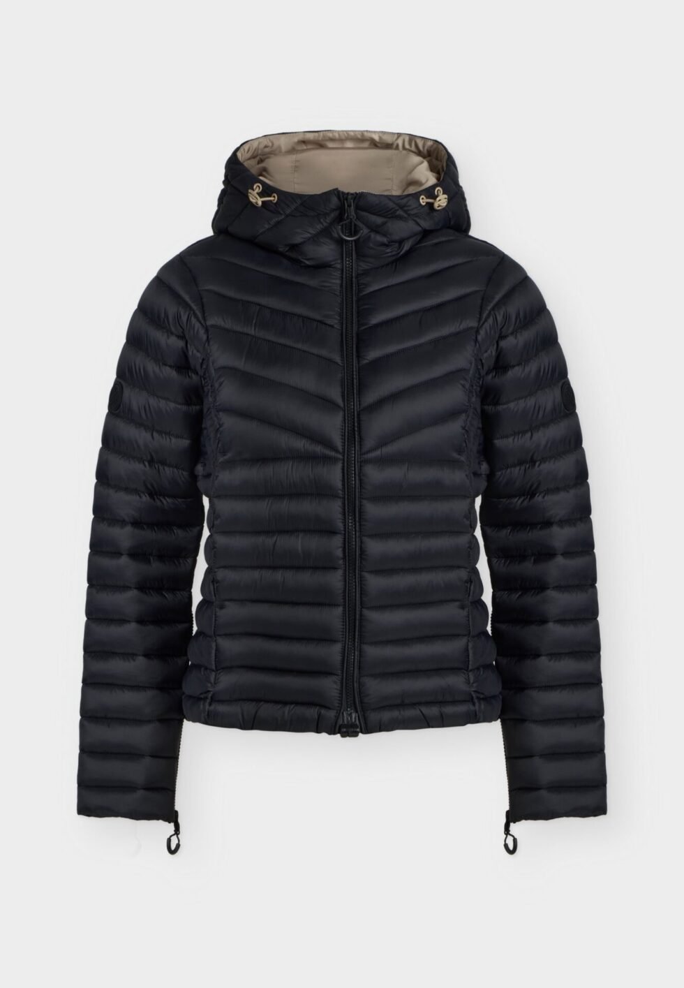 Anna Field by Zalando ADAPTIVE - Down jacket - black