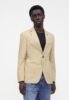 Michael Kors PERFORMANCE - Blazer jacket - taupe