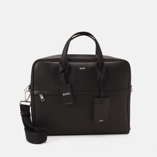 BOSS ZAIR DOC - Briefcase - black