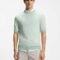 BOSS KANTONIO - Basic T-shirt - turquoise six
