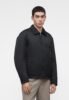 BOSS Light jacket - black