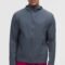 lululemon PACE BREAKER - Training jacket - dusty diamond-