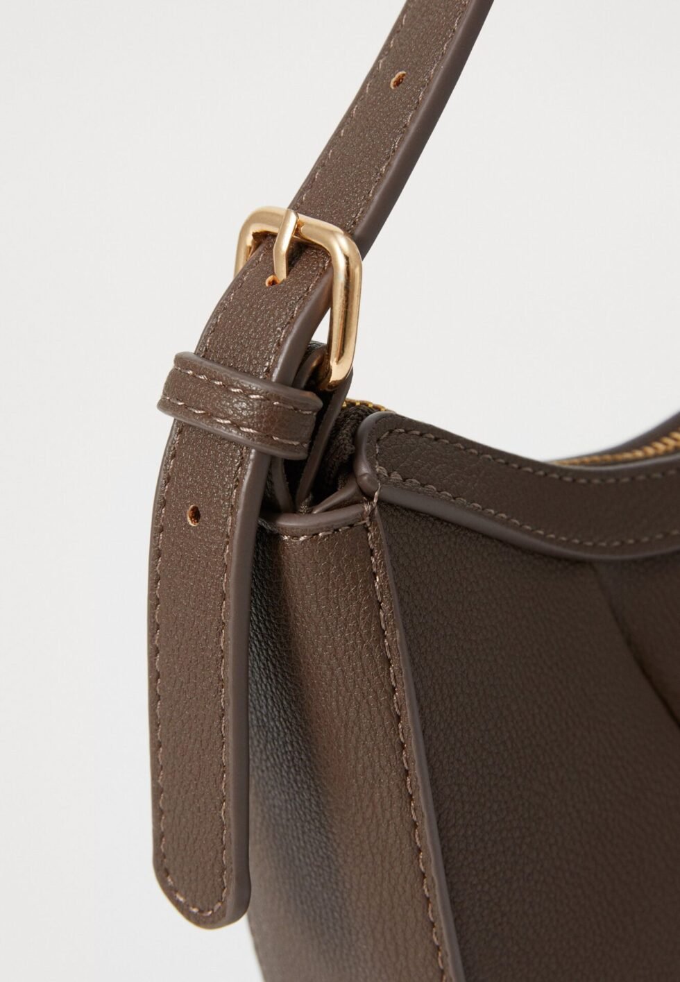 Anna Field by Zalando Handbag - dark brown