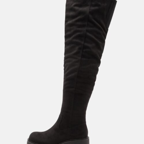 Anna Field by Zalando Boots - black