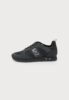 EA7 Emporio Armani UNISEX - Trainers - triple asphalt/silver coloured