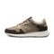 BOSS VINSTON_RUNN_SDTBPL - Trainers - open brown