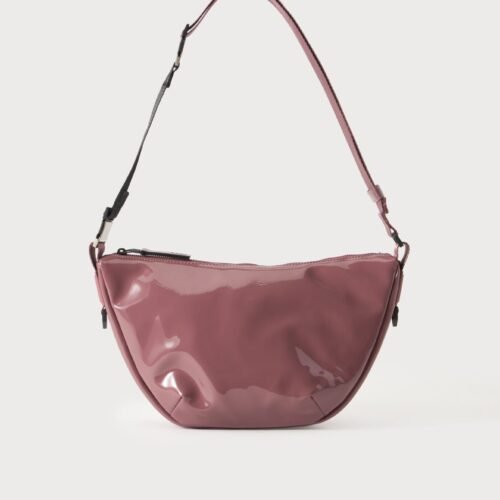 Rains VALERA - Crossbody bag - light pink