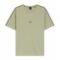 BOSS Pyjama top - light green one