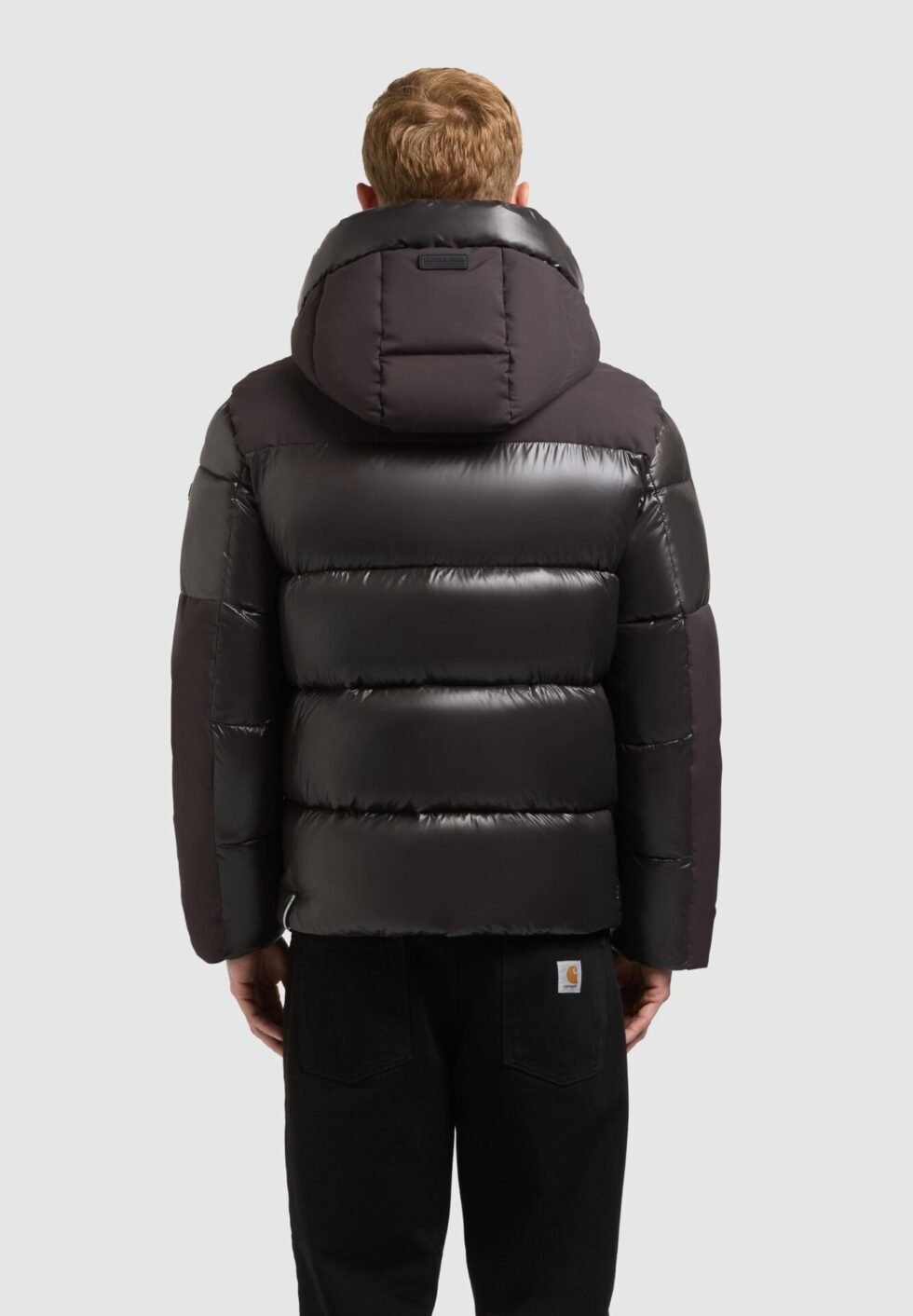 khujo ALST2 - Winter jacket - coconut brown