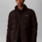 Calvin Klein RELAXED MATTE PUFFER JACKET - Down jacket - black
