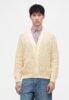 BOSS ANDEMO - Cardigan - beige