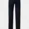 EMPORIO ARMANI POCKETS PANT - Slim fit jeans - blu navy