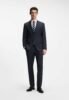 BOSS SET - Suit - dark blue four