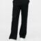 Anna Field by Zalando SOFT TOUCH JOGGER - Tracksuit bottoms - black
