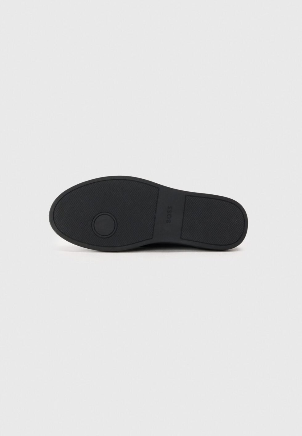 BOSS KIERAN - Trainers - black