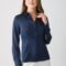 Anna Field by Zalando Button-down blouse - night sky