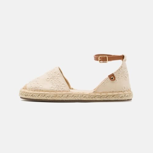 Anna Field by Zalando Espadrilles - beige