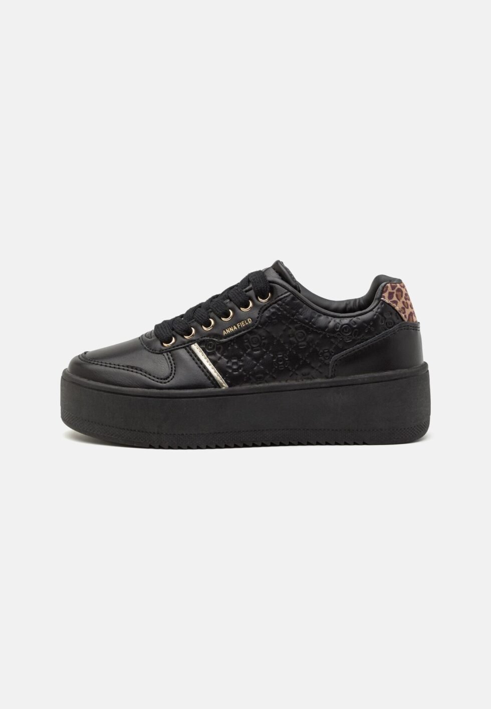 Anna Field by Zalando Trainers - black