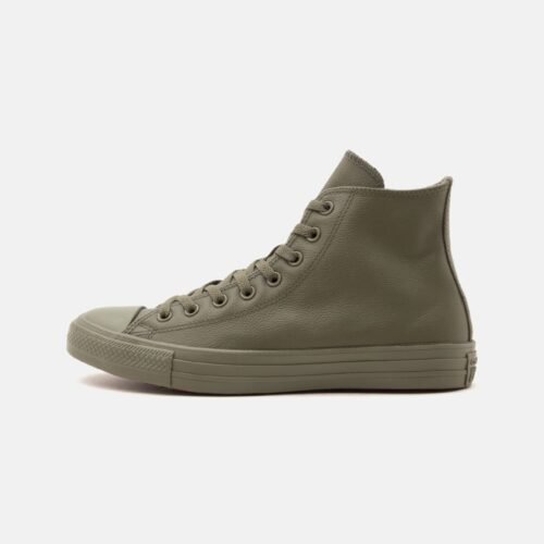 Converse CHUCK CLASSIC UNISEX - High-top trainers - utility/black