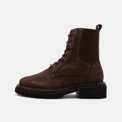 Anna Field by Zalando Ankle boots - brown