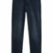 BOSS Jeans Tapered Fit - dark blue fifteen