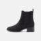 Anna Field by Zalando Ankle boots - black