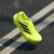 adidas Performance SUPERNOVA RISE 3 M - Road running shoes - solar yellow/core black/silver-coloured metallic