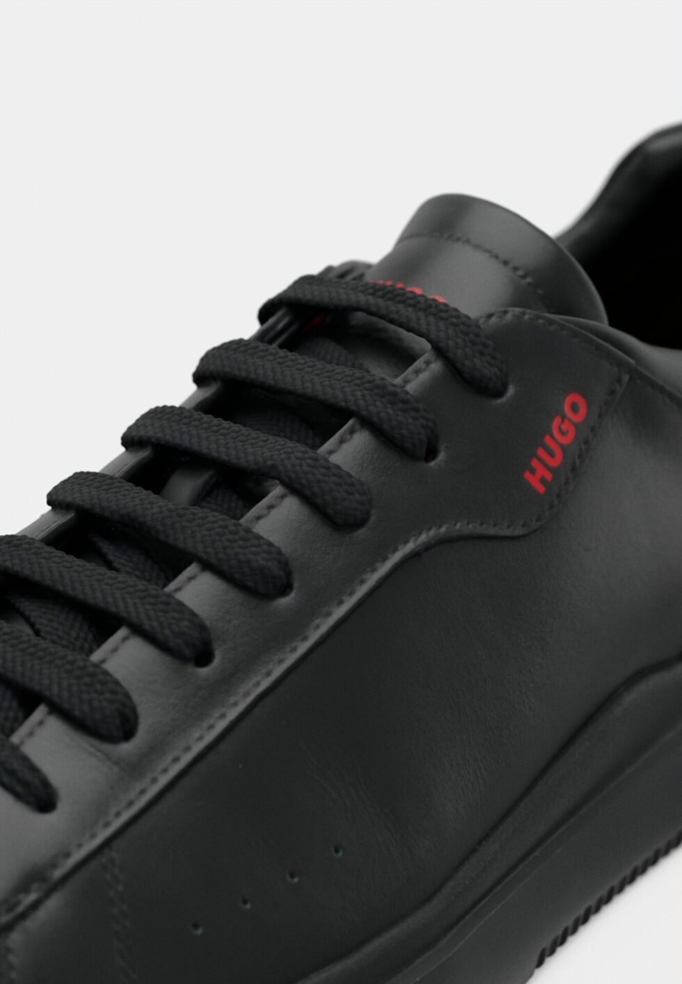 HUGO BLAKE - Trainers - black