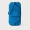 Paul Smith TRAVEL POUCH - Travel accessory - blue