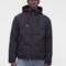 Emporio Armani Winter jacket - phantom
