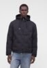 Emporio Armani Winter jacket - phantom