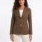 Anna Field by Zalando Blazer - light brown