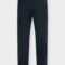 BOSS SKYE HYBRID - Straight leg jeans - dark blue