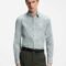BOSS Shirt - light green
