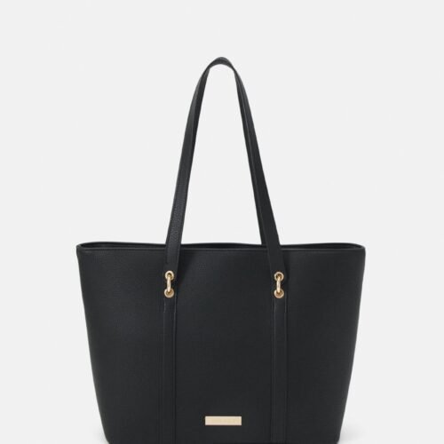 Anna Field by Zalando Tote bag - black