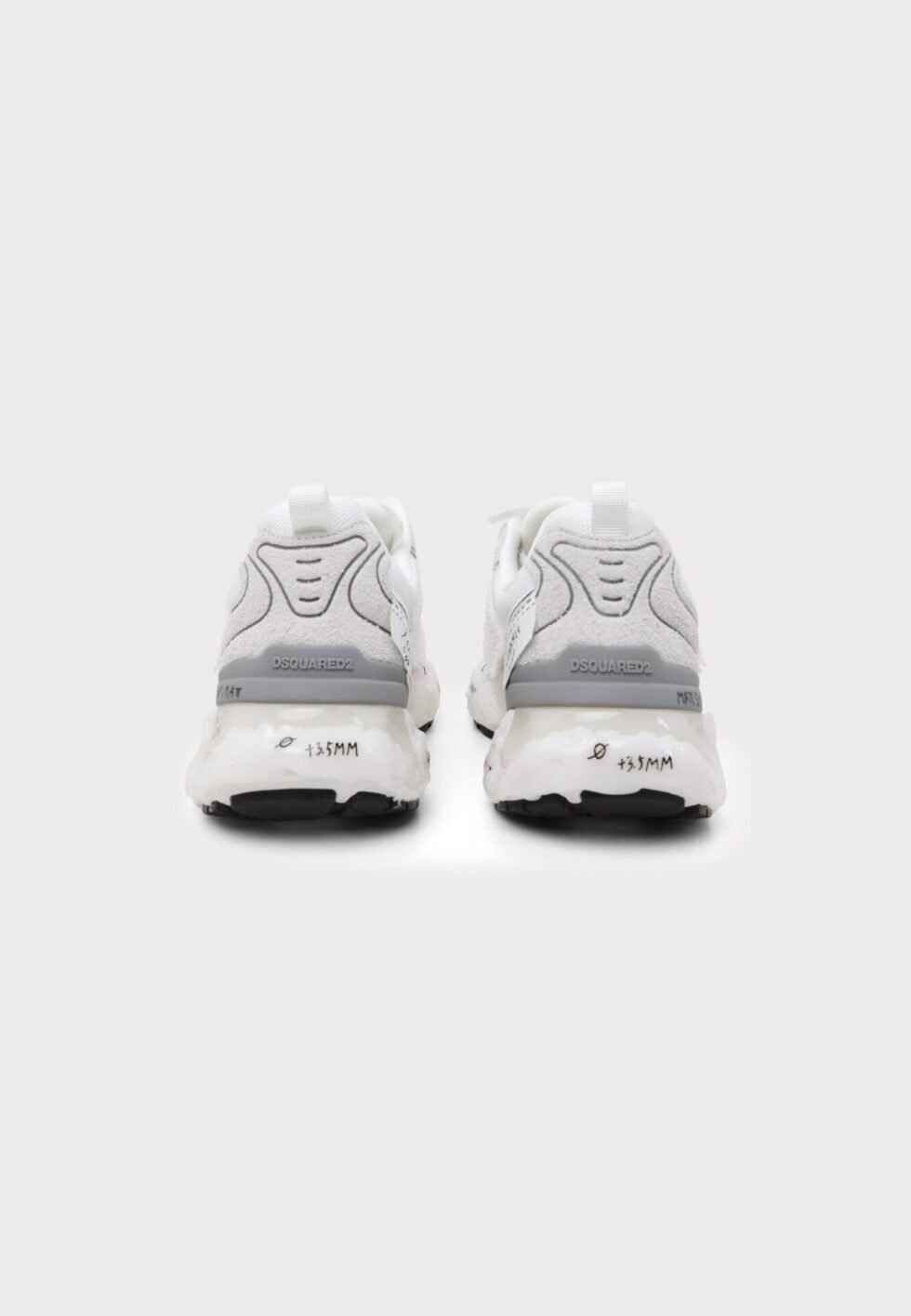 Dsquared2 SNM0461_23809082_1171 - Trainers - 1171