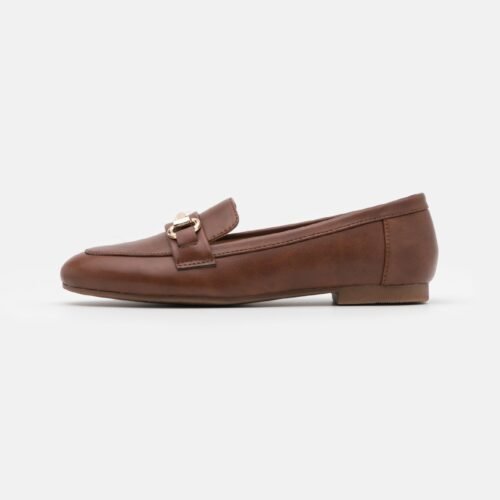 Anna Field by Zalando Slip-ons - cognac