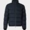EMPORIO ARMANI JACKET - Down jacket - blue navy