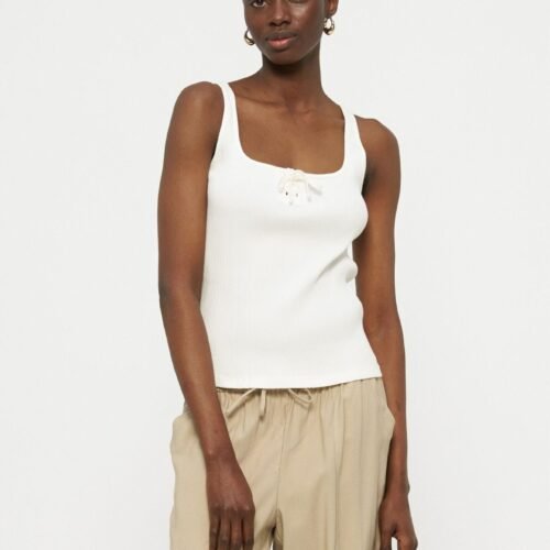 Anna Field by Zalando Top - egret