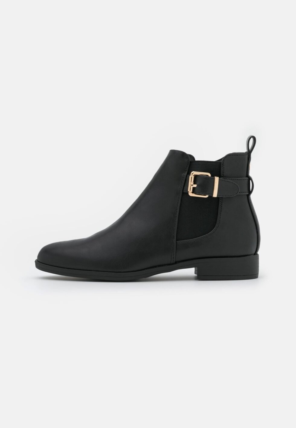 Anna Field by Zalando Ankle boots - black