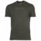 Armani Exchange REGULAR - Basic T-shirt - anthrazit (chimera)