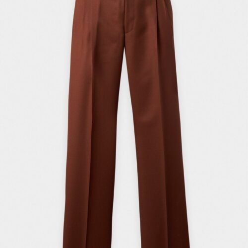 BOSS Trousers - medium brown