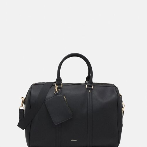 Anna Field by Zalando Holdall - black