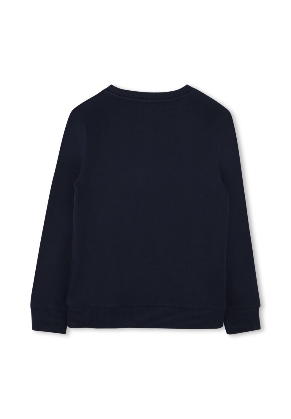 BOSS Kidswear Sweatshirt - bleu cargo
